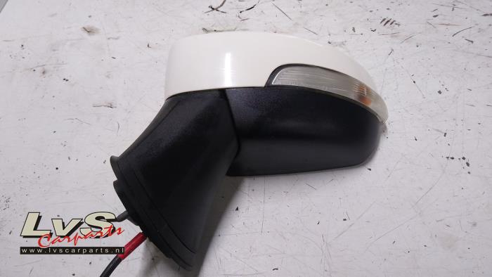 Ford Ecosport Rétroviseur extérieur gauche