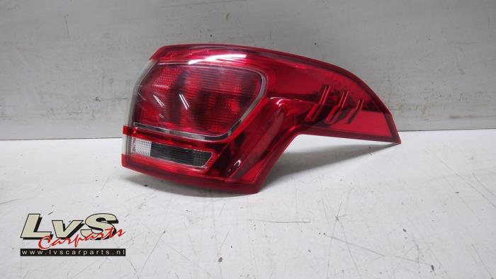 Ford B-Max Feu arrière droit