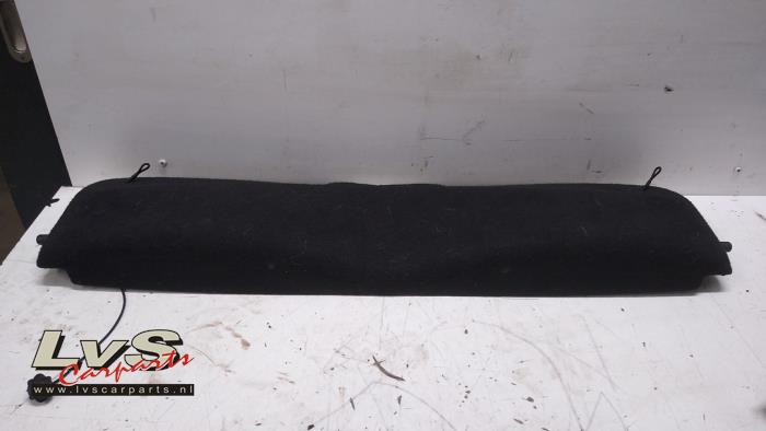 Mini Mini Parcel shelf