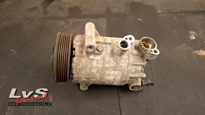 Skoda Fabia Pompe clim