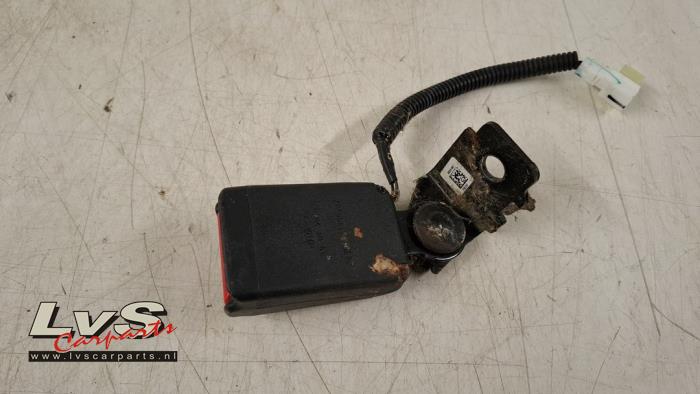 Hyundai I20 Veiligheidsgordel Insteek links-achter