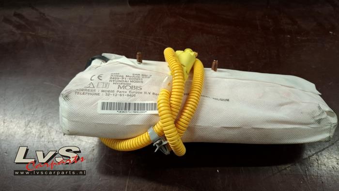 Hyundai I20 Airbag stoel (zitplaats)