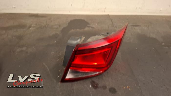 Seat Leon Achterlicht rechts