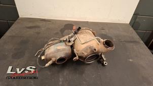 Gebruikte Roetfilter Skoda Fabia III Combi (NJ5) 1.4 TDI 16V 90 Greentech Prijs € 300,00 Margeregeling aangeboden door LvS Carparts