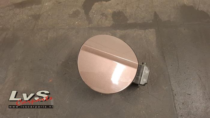 Skoda Fabia Tank cap cover