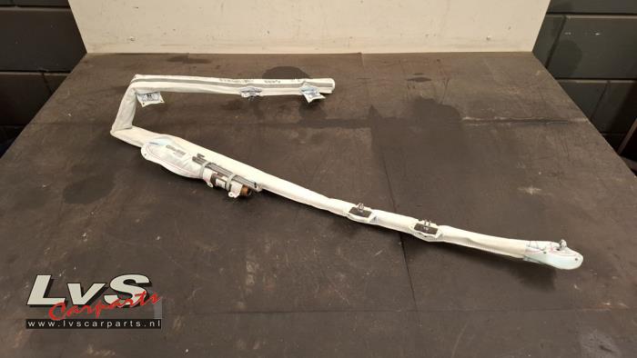 Skoda Fabia Airbag hemel links