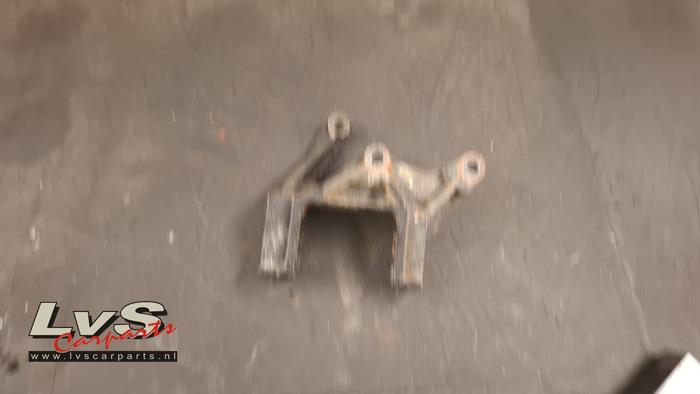 Skoda Fabia Gearbox mount