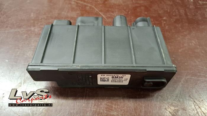 Mini Mini Module (diversen)