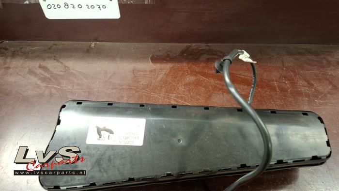 Mini Mini Airbag stoel (zitplaats)