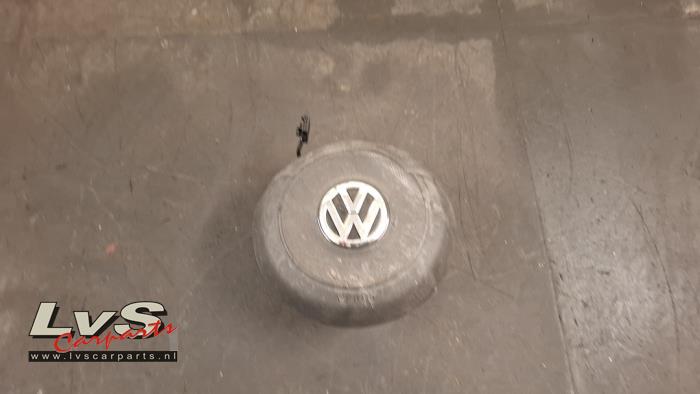 Volkswagen Polo Airbag links (Stuur)