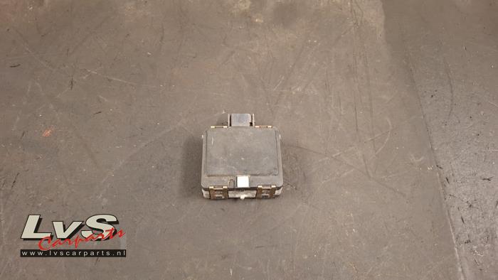 Skoda Fabia Capteur ABS (à distance)