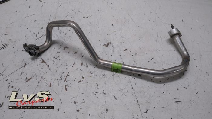 Ford B-Max Tuyau clim