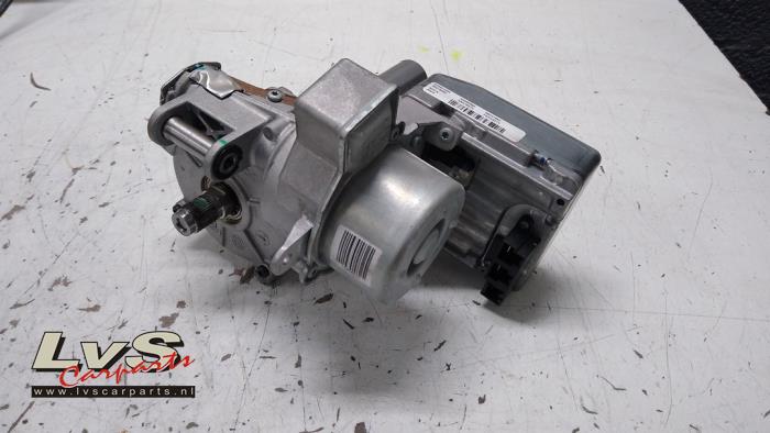 Ford B-Max Direction assistée électrique