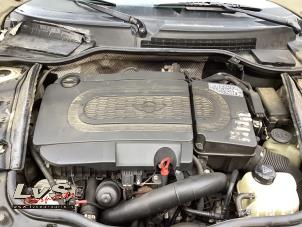 Gebruikte Motor Mini Mini (R56) 1.6 One D 16V Prijs € 2.000,00 Margeregeling aangeboden door LvS Carparts