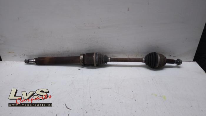 Ford B-Max Aandrijfas rechts-voor