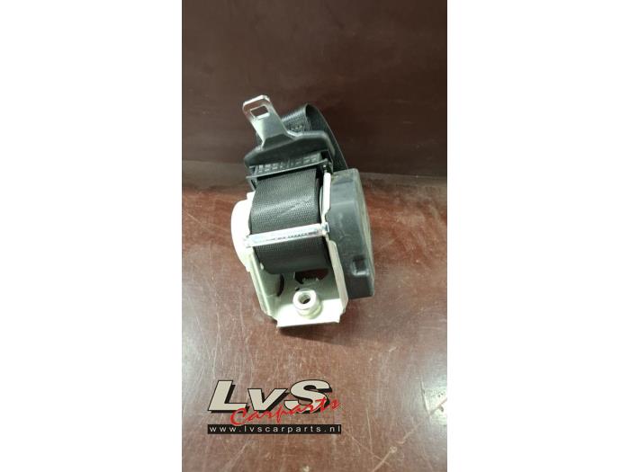 Mini Mini Rear seatbelt, left