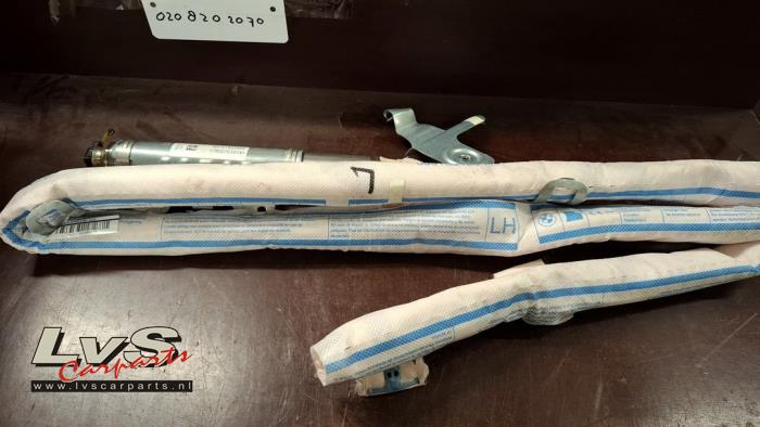 Mini Mini Airbag hemel links