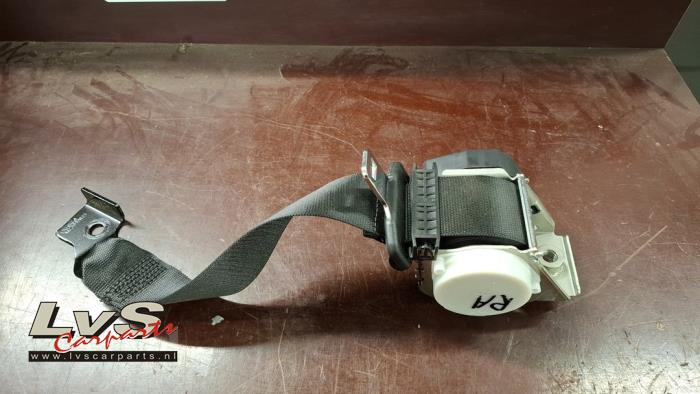 Mini Mini Rear seatbelt, right