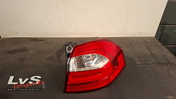 Kia Rio Feu arrière droit