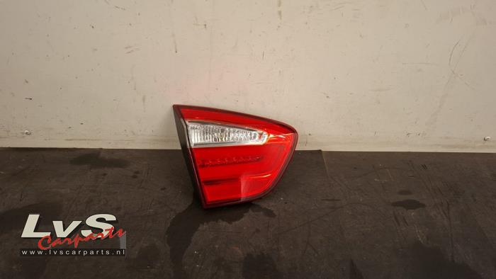 Kia Rio Feu arrière gauche