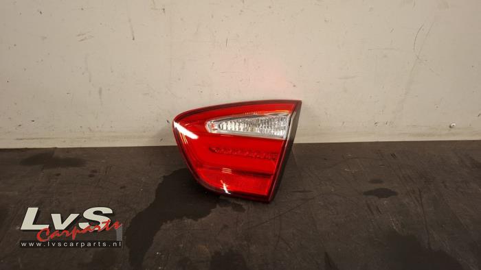 Kia Rio Feu arrière droit