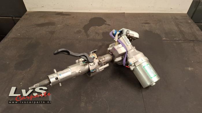 Kia Rio Stuurbekrachtiging Elektrisch