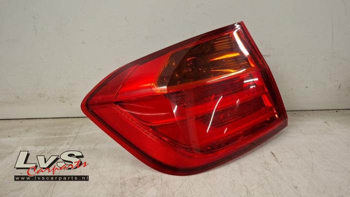 BMW 3-Serie Achterlicht links