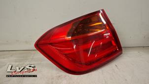 Gebruikte Achterlicht links BMW 3 serie (F30) 316i 1.6 16V Prijs € 80,00 Margeregeling aangeboden door LvS Carparts