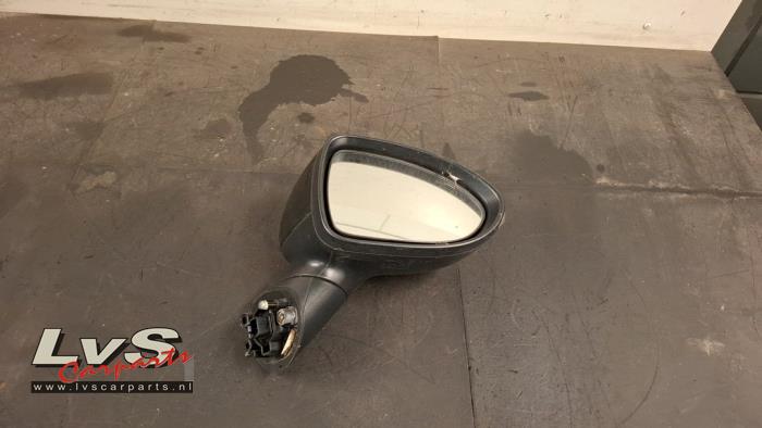 Kia Rio Rétroviseur extérieur droit