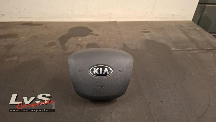 Kia Rio Airbag links (Stuur)