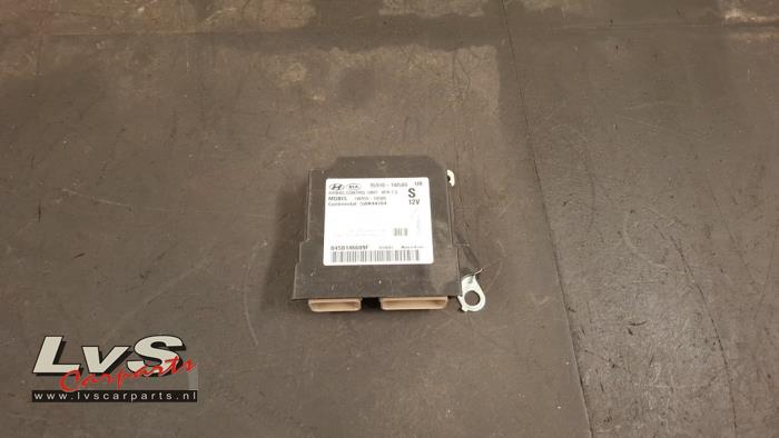 Kia Rio Airbag Module