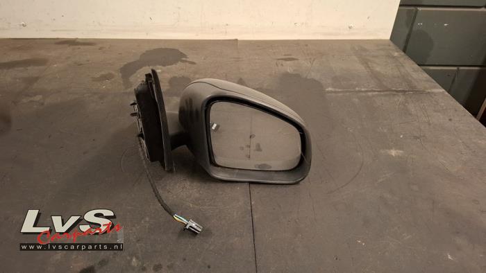 Smart Forfour Buitenspiegel rechts