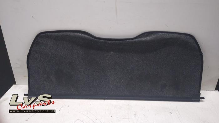 Renault Twingo Hoedenplank