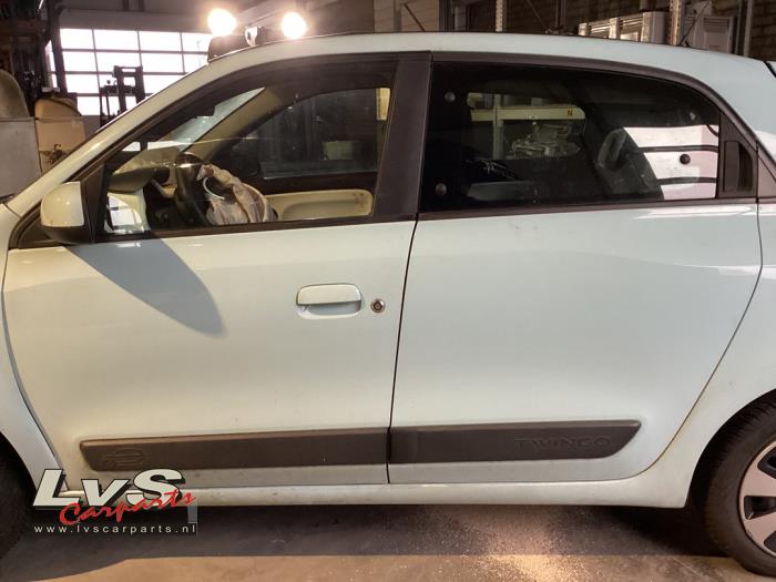Renault Twingo Portier 4Deurs links-achter