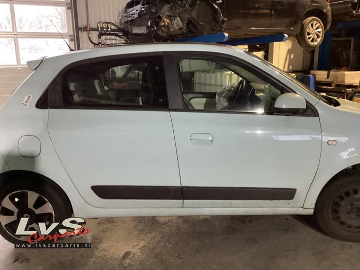 Renault Twingo Portier 4Deurs rechts-achter