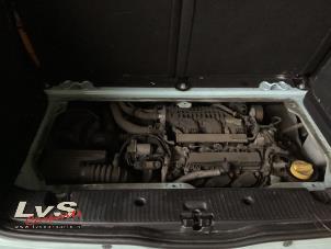 Gebruikte Motor Renault Twingo III (AH) 0.9 Energy TCE 90 12V Prijs € 695,00 Margeregeling aangeboden door LvS Carparts