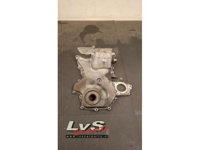 Kia Rio Distributiedeksel