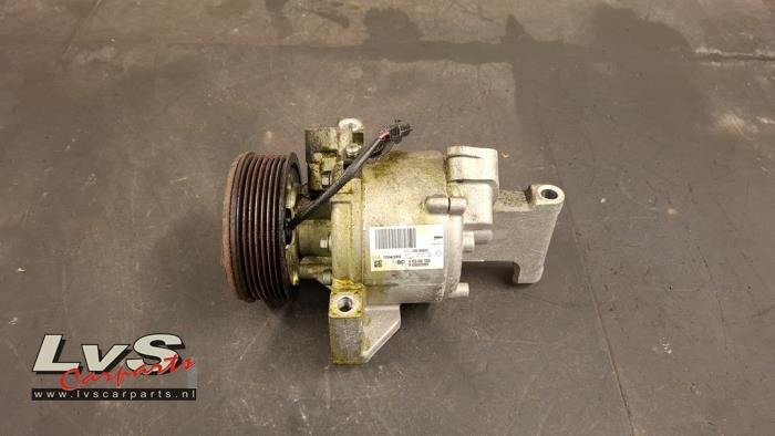 Smart Forfour Air conditioning pump