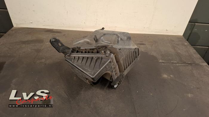 Smart Forfour Luchtfilterhuis