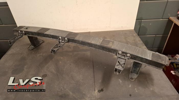 Smart Forfour Bumperframe achter