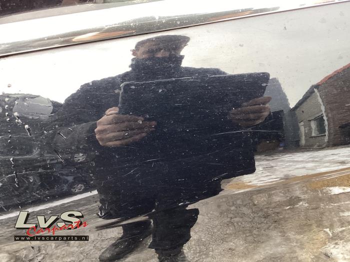 Ford Focus Portier 4Deurs links-achter