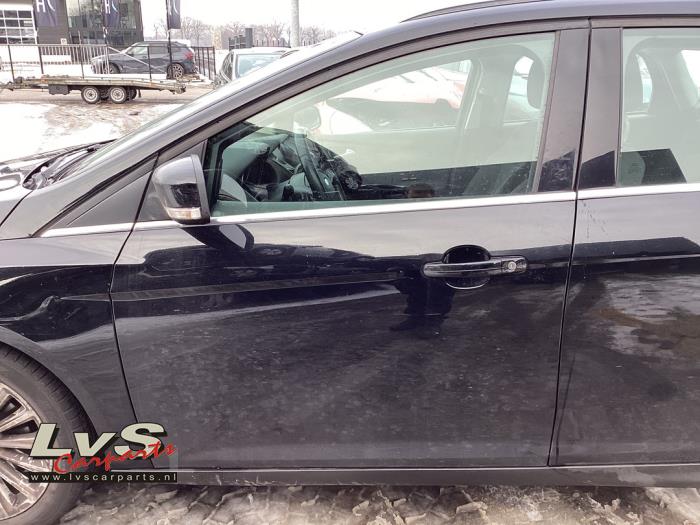 Ford Focus Portier 4Deurs links-voor