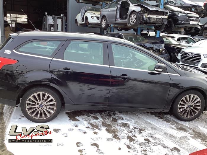 Ford Focus Portier 4Deurs rechts-voor