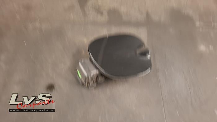 Smart Forfour Tank Klep