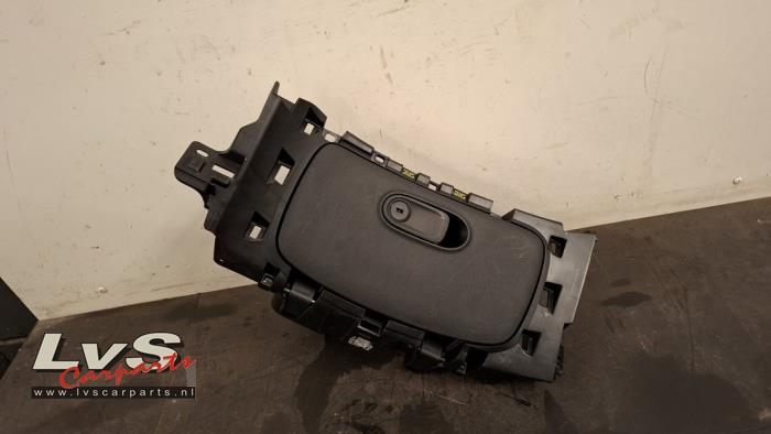 Smart Forfour Dashboardkastje