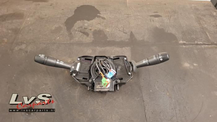 Smart Forfour Combischakelaar Stuurkolom