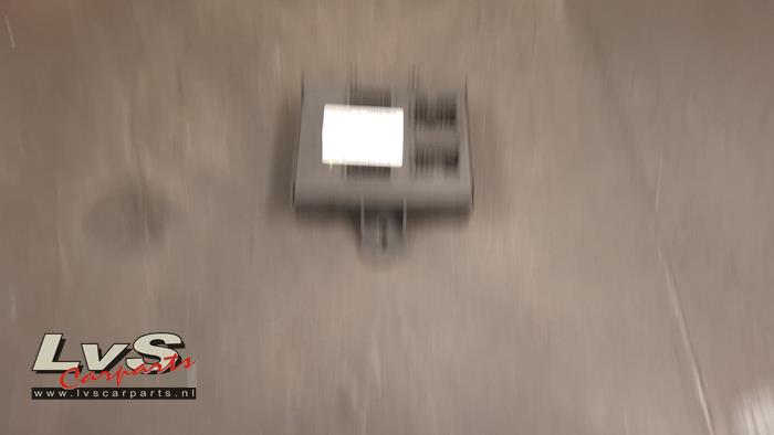 Smart Forfour Module (miscellaneous)