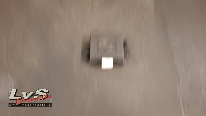 Smart Forfour PDC Module