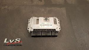 Gebruikte Computer Motormanagement Smart Forfour (453) 1.0 12V Prijs € 70,00 Margeregeling aangeboden door LvS Carparts
