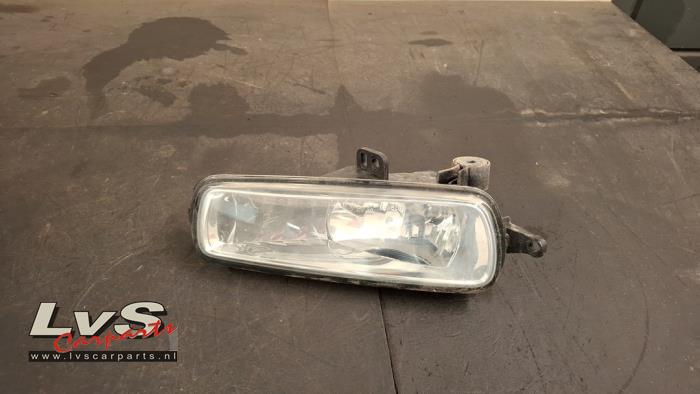 Ford Transit Custom Mistlamp rechts-voor
